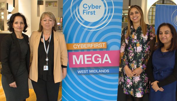 Tech group expands to Birmingham with contract win supporting students into cyber careers
