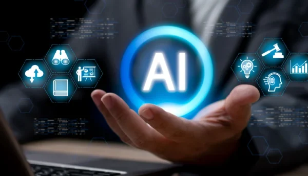 Why small Australian businesses are getting left behind on AI