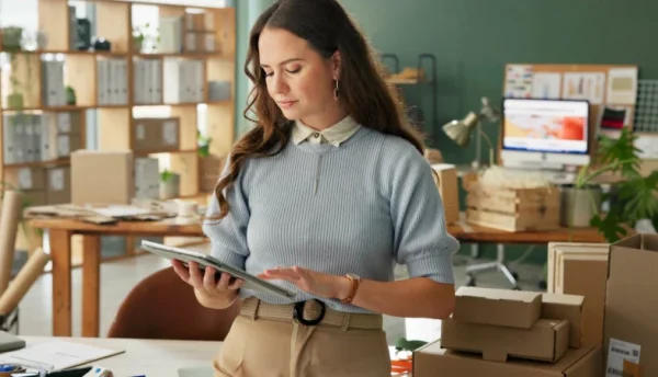 AI use among UK small businesses more than doubles in a year