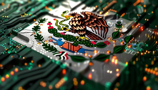 Mexico’s new Digital Economy Law aims to improve security, efficiency and business formalization
