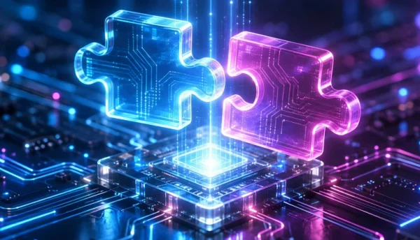 Who takes the risk as technology partnerships expand?