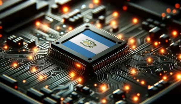 Chunghwa Telecom picks Guatemala as launchpad for Latin America expansion