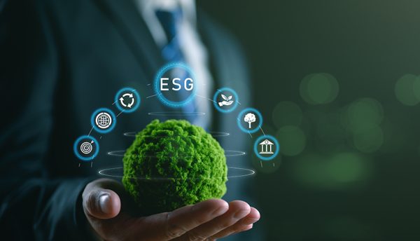Over half of enterprises are struggling to find technology that supports their ESG goals