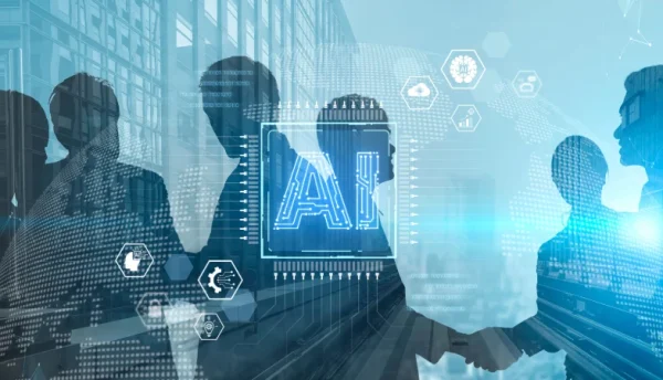 Tencent Cloud powers Alsaif Gallery’s enterprise AI transformation in Saudi Arabia