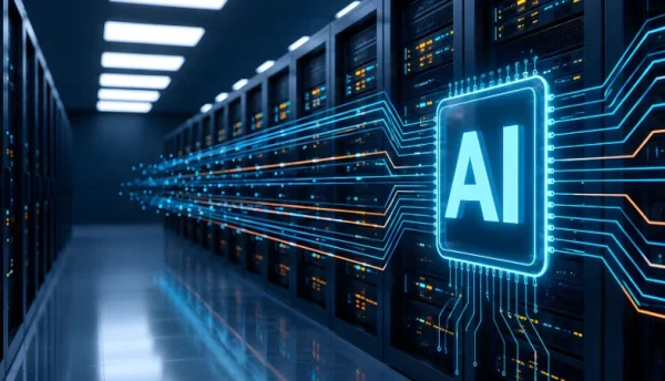 Beyond backup: How nickel-zinc is redefining in-rack energy storage for AI