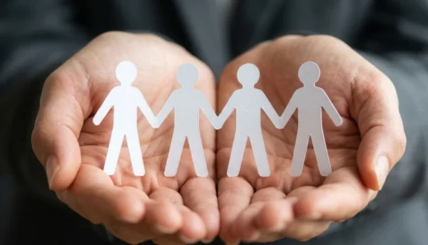 Employee Assistance Programmes exist. So why aren’t employees using them?