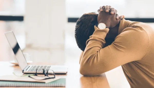 Why pursuing high performance leads to corporate burnout (and how to fix it)