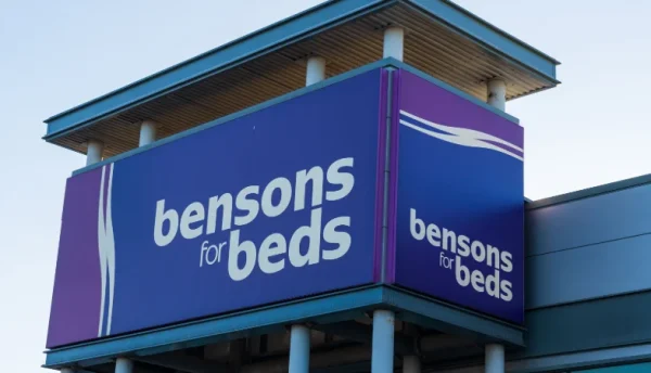 Bensons for Beds partners with WorkJam to drive Digital Transformation for 1,800 colleagues  