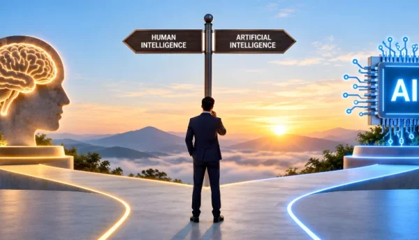 Six in 10 Australian workers have caught AI getting it wrong at work