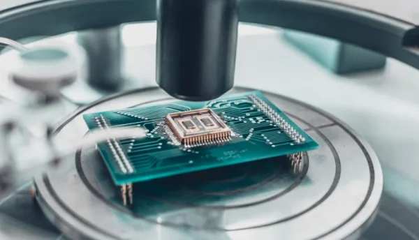 Samsung and Mistral AI announce partnership for intelligence-driven semiconductor infrastructure
