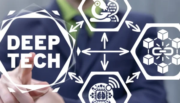 Nearly six in ten CXOs are excited by the opportunity of radical innovation as a growth strategy