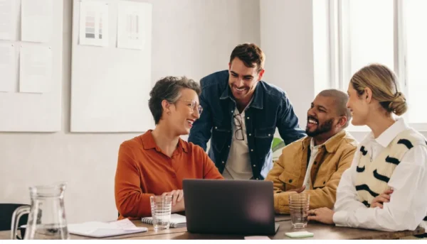 The workplace wants to tell us something but we are not listening