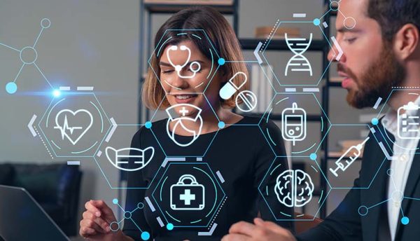 Nutanix study finds AI, security and sustainability are driving the need for IT infrastructure modernisation in healthcare