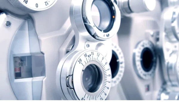 Cascader secures seed funding led by Topcon Healthcare to advance AI for eye care