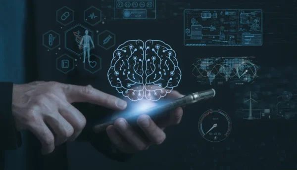 Independent commission led by NHS doctors sets out blueprint to accelerate safe AI adoption in healthcare