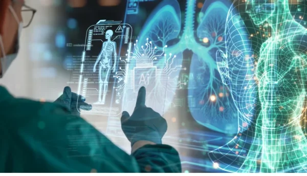 Governance, structured workflows and education: The three pillars for successful AI adoption in NHS environments