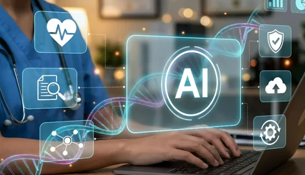 Netcall AI platform transforms NHS patient engagement in North West London