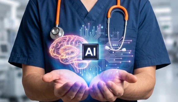 Government backs recommendations of NHS doctors-led AI Commission