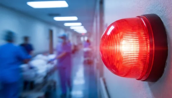How Norwegian innovation is transforming care through a silent revolution