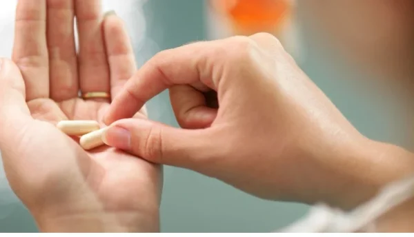 Easier to make, easier to fake: Securing the supply chain for oral weight loss pill