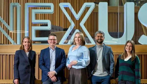 Leeds AI spinout raises £10 million to assess medical device performance in virtual patients