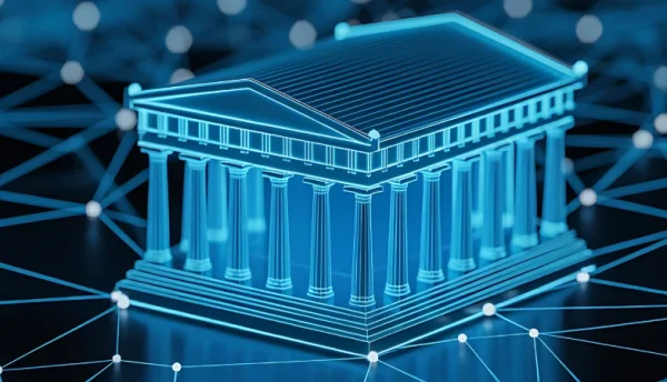 The economics of AI in banking: Why the cheapest token is the one you never use