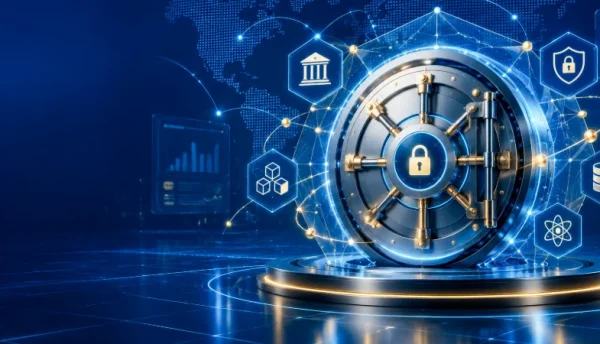 Quantum risk in banking: Five priorities for readiness