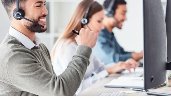 Riverty builds AI-ready customer service foundation in 68 days with Dynamics 365