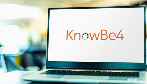 KnowBe4 to acquire Egress