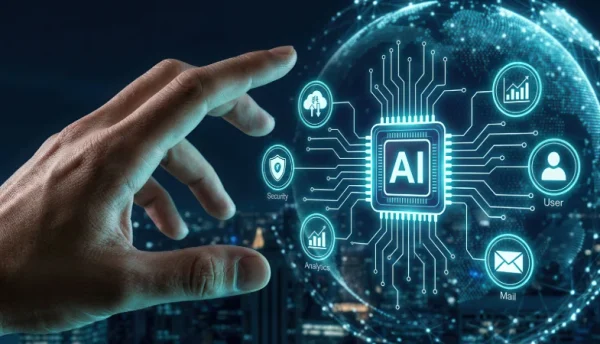Why AI agents need a new approach to privileged acces