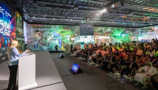 GISEC Global 2026 opens in Dubai as global cyber leaders converge to shape the next digital era