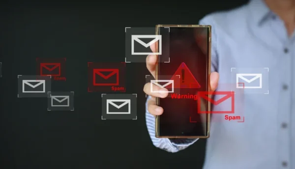 Stolen money from social media and email hacking rises 400%, Report Fraud finds