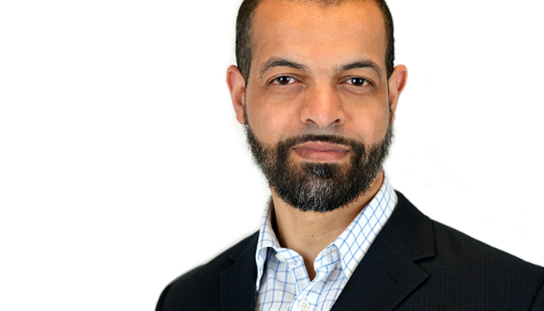 Get To Know: Faki Saadi, Director of Sales, UK, Ireland and France at SOTI