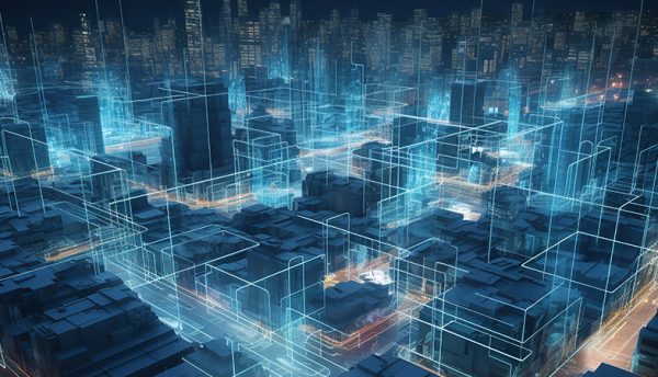 Powering progress: how the digital exchange of data supports smarter urban planning 