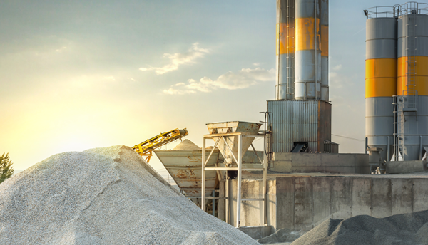 California Nevada Cement Association commends the bill permitting cement plants to capture carbon-free power 