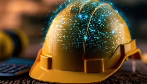 The construction industry has an AI problem, and it isn’t AI