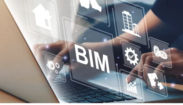Emesent’s mobile SLAM scanners integrated into Trimble Connect and Trimble Business Centre