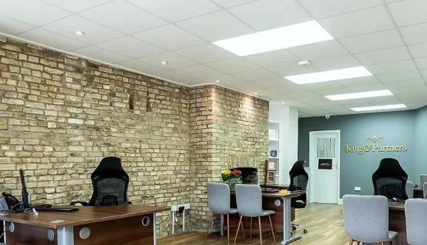 Norfolk agency King & Partners selects Alto to support rapid lettings growth