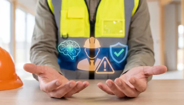 Reliable, real-time data intelligence can unlock a new era for UK construction