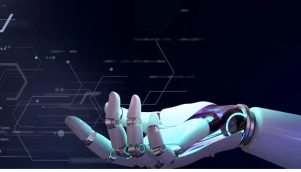 NEURA Robotics introduces Neuron AI: The brain of the physical world