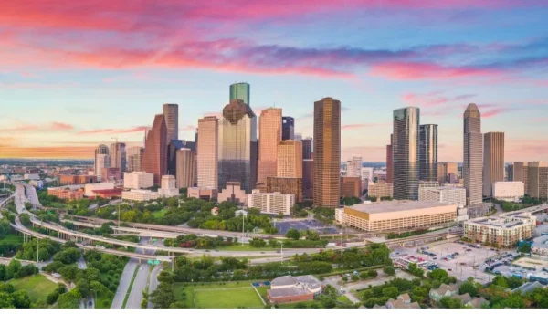 VertiGIS accelerates enterprise GIS modernisation for the City of Houston