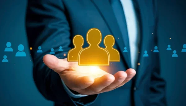 The AI-first future of customer relationship management