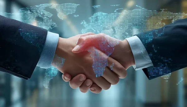 SignWell partners with TD SYNNEX to scale eSignature platform across partner ecosystem