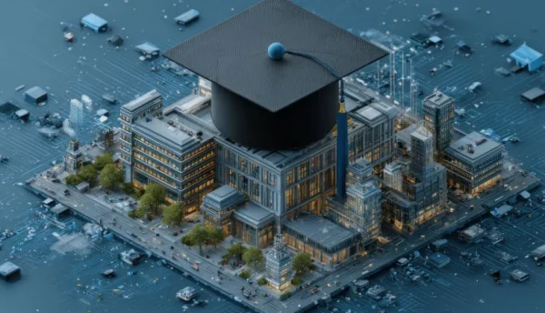University of Notre Dame modernizes campus network with nearly 1,000 new switches
