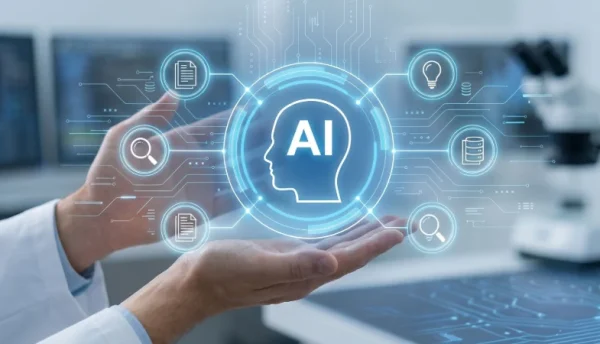 UCL opens £30 million national AI research lab