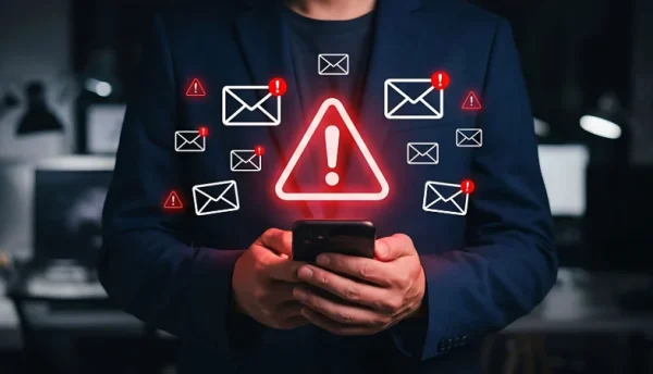 University of Iowa warns community over phishing and fake job scams