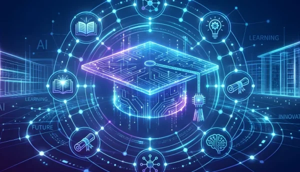 Arden University and Google Cloud form strategic partnership to ensure development of job-ready, AI-native graduates