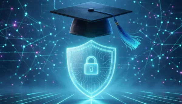 Gen Z sees AI tutors and virtual classrooms shaping future of education