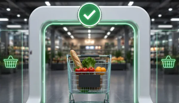 Retailers are racing to be found by AI agents, but few are testing the checkout