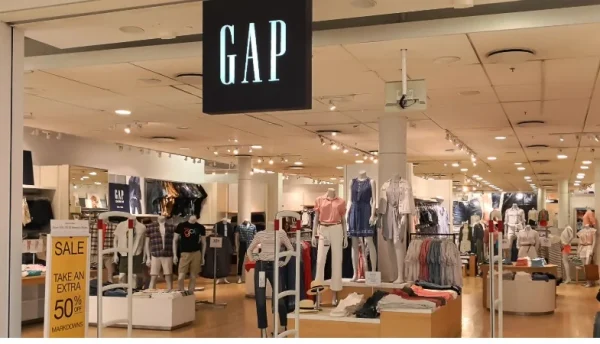 Gap looks to the next era of AI-powered shopping experiences